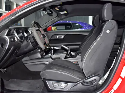 2019 FORD MUSTANG 缩略图 10