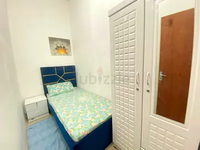 🌟Female Partition Available Now – Ready for Immediate Move-In