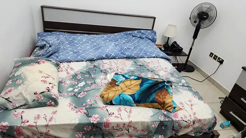 Bed set