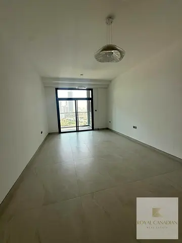 City-View Studio | Balcony | Pool & Gym