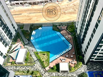 Brand new ready to move spacious 2 bedroom apartment only in 150k