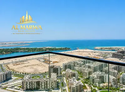 Luxurious Huge 4BR + Maids Room || Big Terrace || 2 Parkings Free || All Amenities Free