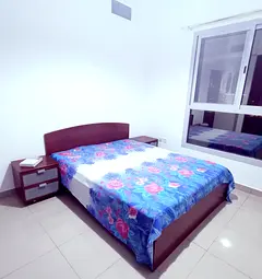 Furnished Room || Only for Single Person