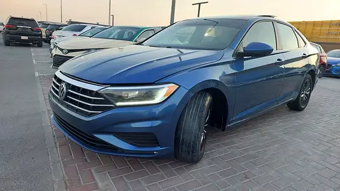 2021 Volkswagen JETTA 照片 13