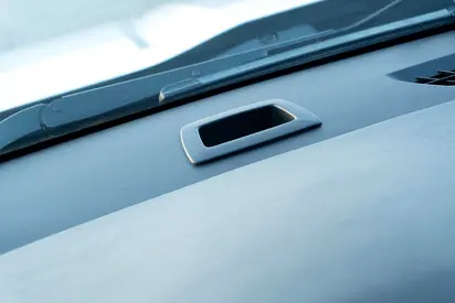 2021 Cadillac XT4 照片 12