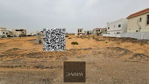 Prime Location Residential Plot for Sale – Helio 1, Ajman