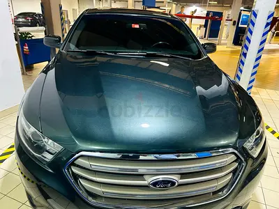 Ford Taurus SEL 2016 GCC Specs