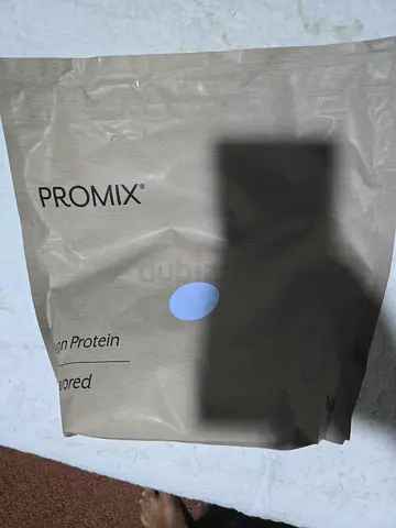 Protein powder