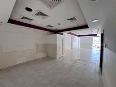Large Commercial Shop for Rent in Al Nuaimiya 2 – Sheikh Khalifa Main Street Prime Location