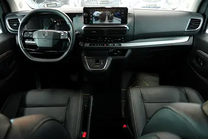 Citroen Spacetourer, миниатюра 7