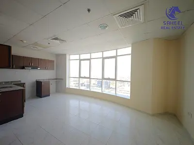 1 BR APARTMENT WITH SCENIC VIEWS in NAKHEEL, RAK