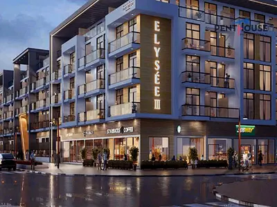 Off-Plan 1BR | Strong Capital Appreciation | Ideal for Investors