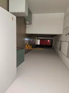 Commercial office for rent in Al Majaz one month'