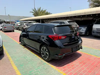 2018 Toyota COROLLA 缩略图 5