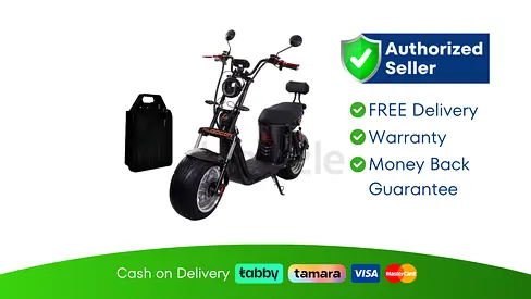 Kugoo City Electric Scooter  | Brand New | 03 Month Warranty | FREE  Delivery