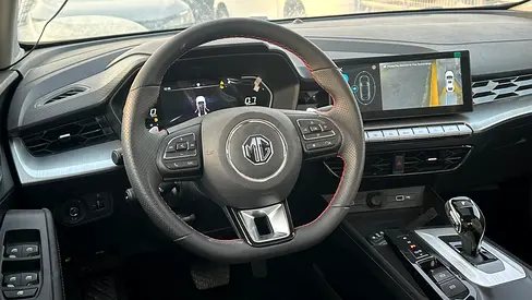 MG GT Luxury, миниатюра 10