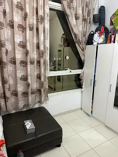 FULLY FURNISHED EXECUTIVE BEDSPACE FOR INDIANS