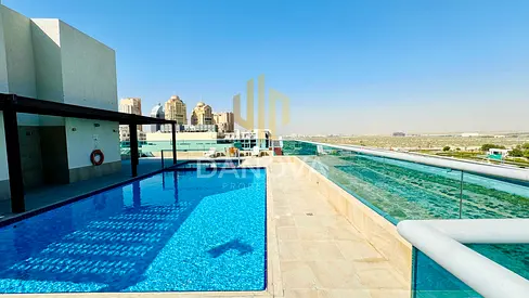 Brand New | 1-Bedroom | Huge Layout | Ready To Move | Best Offer