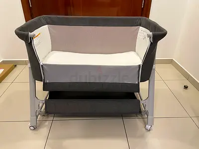 Baby Bassinet
