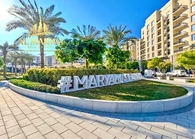 Fully Furnished || Luxury 1BR || Big Balcony || Parking Free || All Amenities