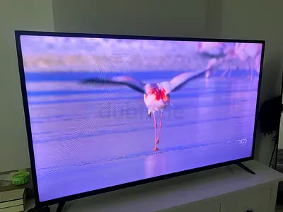 TCL 55 inch LED TV for sale