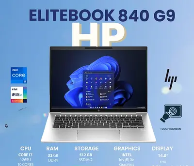 Elitebook 840 g9
