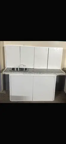 IKEA kitchen cabinets