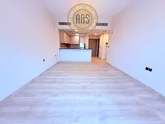 Spacious 1bhk with kitchen appliances in al furjan Dubai