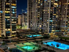 Burj View I Corner Unit I Flexible Cheques