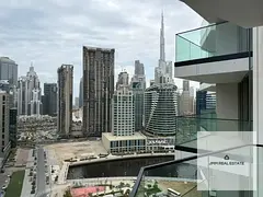 High Floor | Burj View | Vacant