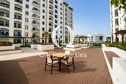 Brand New | Stylish 2BR | Fully Furnished