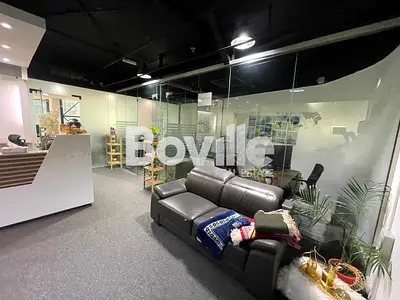 30% BELLOW MARKET | FULLY FITTED | NEAR METRO MOE
