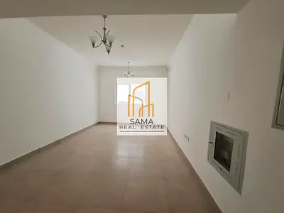 Affordable 1BHK Apartment with Parking | Rent AED 40K In new muwaileh