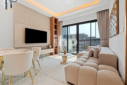 Fully Furnished | 1BR Apartment | Ready Move-In