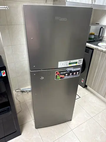 Super General 260 L Fridge