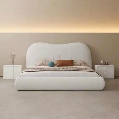 Brand New Queen Size Fully Customised Made Bedframe
