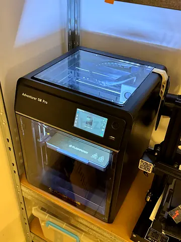 FlashForge Adventurer 5M Pro