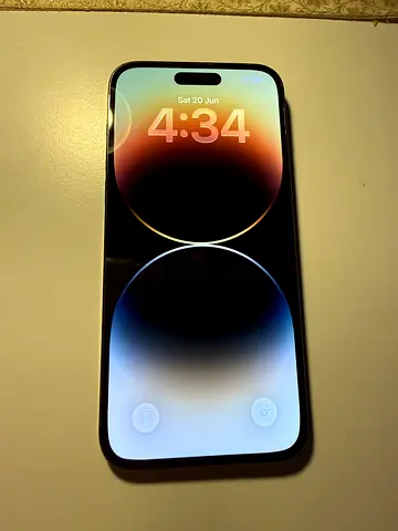 iPhone 14 Pro Max , 128 GB