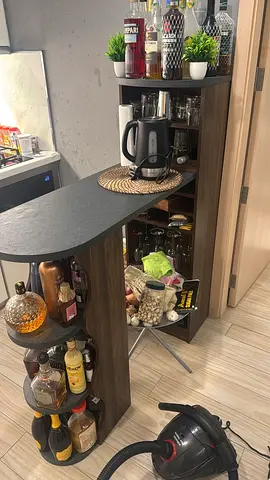 kitchen island table