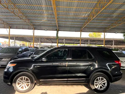 صورة مصغرة 3 لـ 2014 FORD EXPLORER