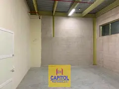 350 sqft on Mezzanine Floor Individual Storage Space in Al Quoz