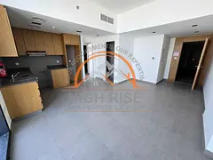 Spacious 1BHK Apartment with 2 Bathrooms &amp; Stunning View