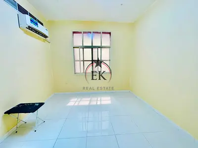 Spacious 2 Bedrooms First Floor Central AC