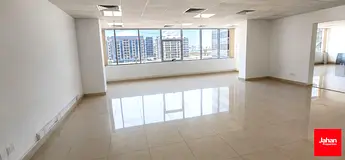 Prime Spacious Office Space for Lease | IT Plaza, Dubai Silicon Oasis