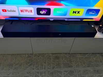 LG SH7Q 5.1 Soundbar + Wireless Subwoofer (Excellent Condition)