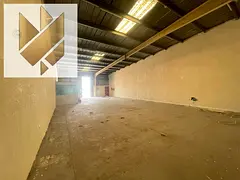 Warehouses – Showrooms – Shops – Lands – Yards (Industrial Area 13 warehouse, 2,200 sq ft, 3