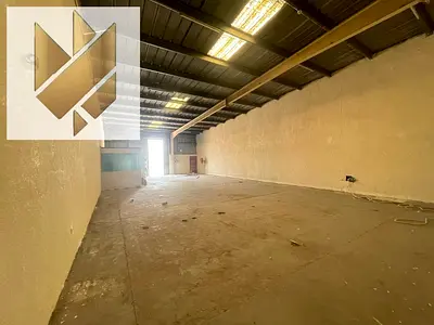 مستودعات - معارض - محلات - اراضي - حوط (مستودع الصناعية 13- مساحة 2200 قدم - كهرباء 30KW - تأمين شيك بدون تاريخ- 4 دفعات)