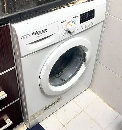 Washing machine perfect condition