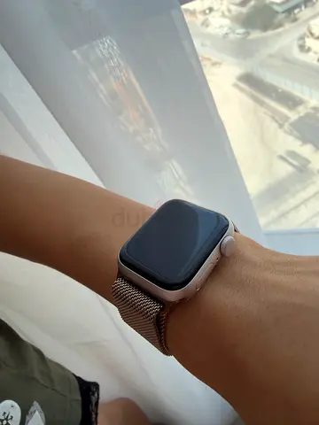 Apple Watch SE, 40 mm