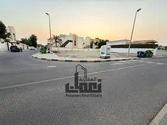 🏡 Residential Land for Sale in Sharjah – Sharqan 📍 Prime Residential Plot in a Highly Desira